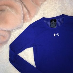 Under Armour Cold Gear Long Sleeved Shirt